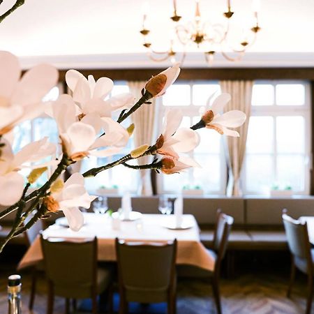 Landhotel Bonsmann'S Hof Herdecke Bagian luar foto