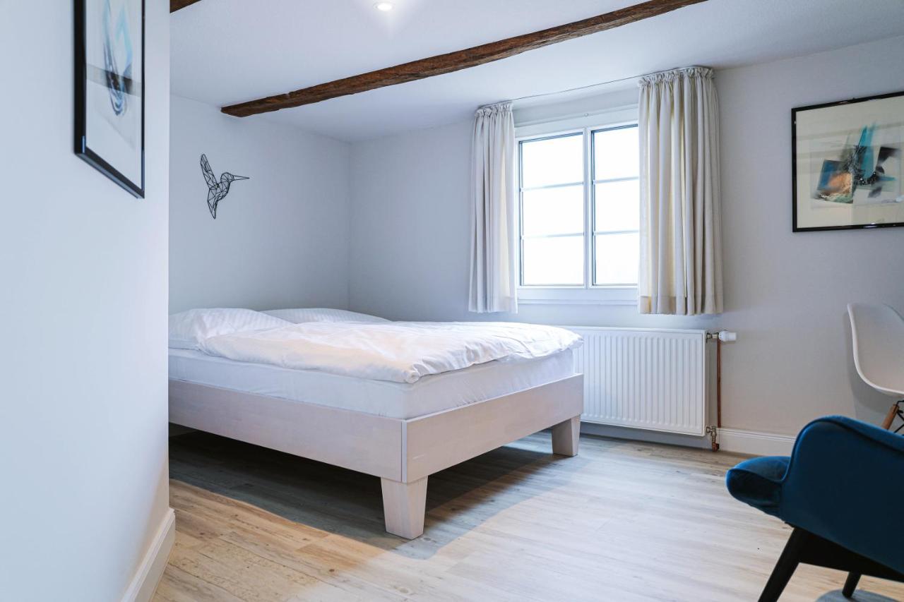 Landhotel Bonsmann'S Hof Herdecke Bagian luar foto