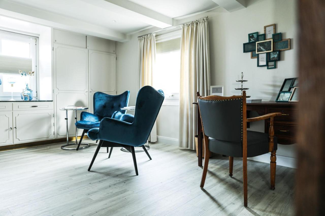 Landhotel Bonsmann'S Hof Herdecke Bagian luar foto