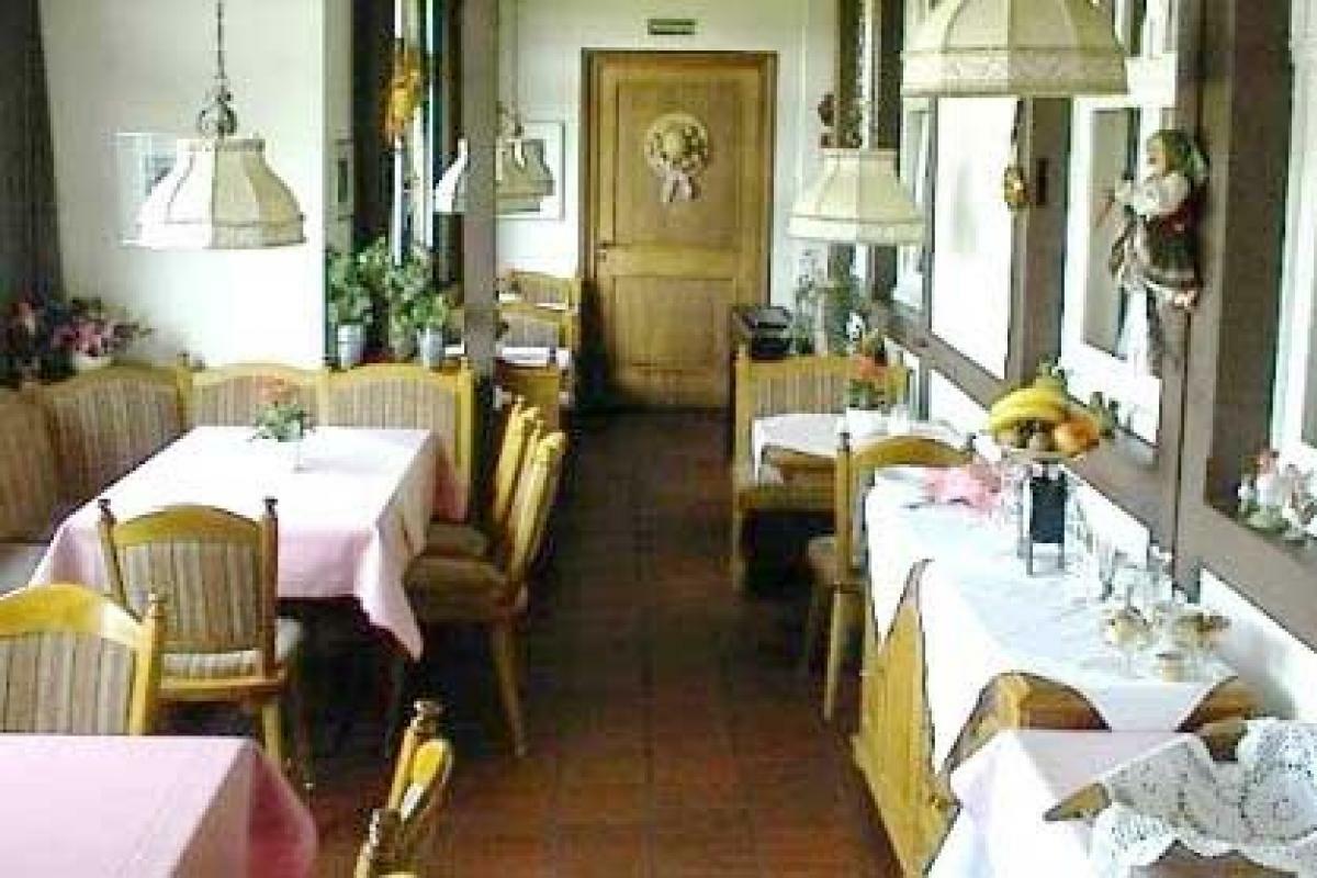 Landhotel Bonsmann'S Hof Herdecke Bagian luar foto